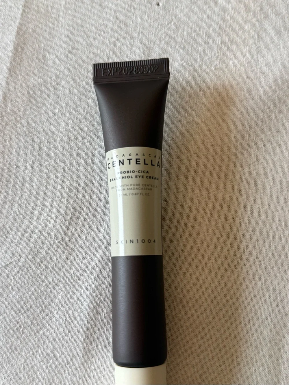 SKIN1004 Probio-Cica Bakuchiol Eye Cream 20ml New Without Box